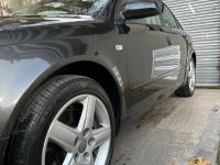 Audi A4 Audi