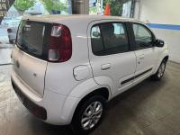 FIAT NOVO