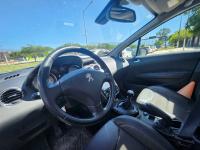 PEUGEOT 408 ALLURE PLUS THP