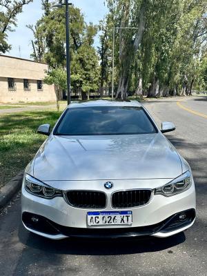 BMW 430i