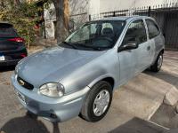 CHEVROLET Corsa Classic