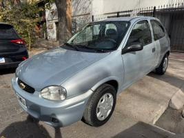 CHEVROLET Corsa Classic
