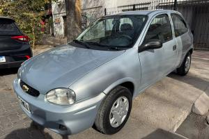 CHEVROLET Corsa Classic