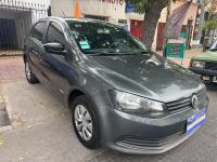 VOLKSWAGEN Gol Trend