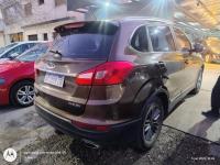 CHERY Tiggo 5