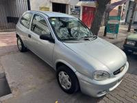 CHEVROLET Corsa Classic