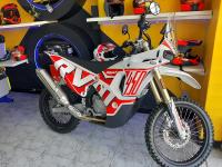 RVM RALLY