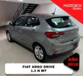 FIAT Argo