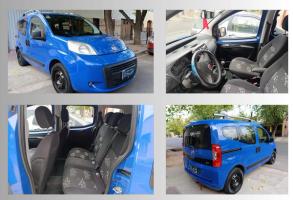 FIAT CUBO 