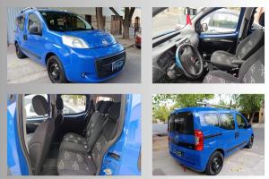 FIAT CUBO