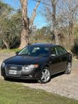 Audi A4  Audi 
