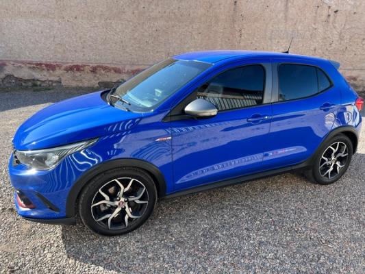 FIAT Argo