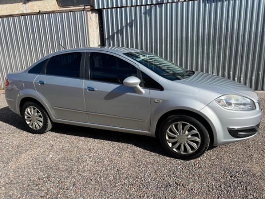 FIAT Linea