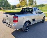 CHEVROLET MONTANA