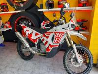 RVM RALLY