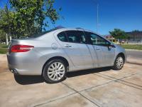PEUGEOT 408 ALLURE PLUS THP