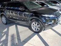 LAND ROVER LAND ROVER
