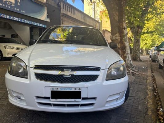 CHEVROLET Chevrolet 