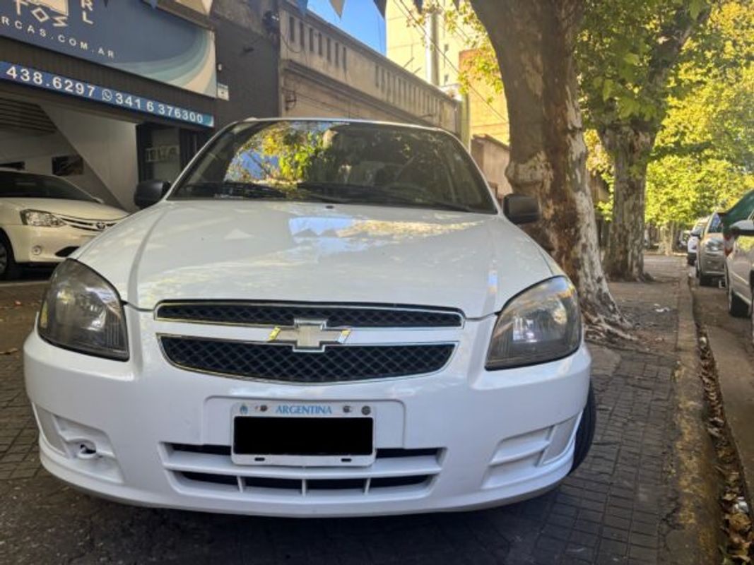 CHEVROLET Chevrolet 