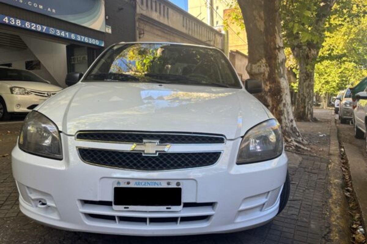 CHEVROLET Chevrolet