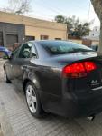 Audi A4  Audi 