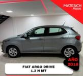 FIAT Argo
