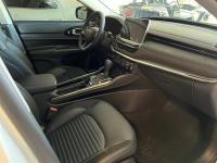 JEEP COMMANDER