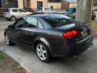 Audi A4 Audi