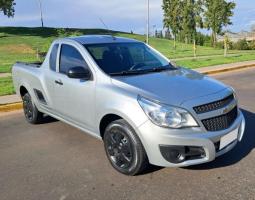 CHEVROLET MONTANA