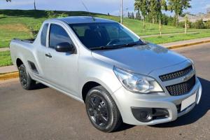 CHEVROLET MONTANA