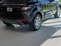 LAND ROVER LAND ROVER