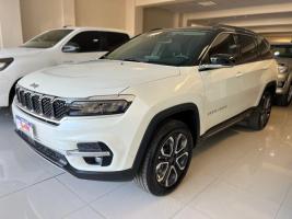 JEEP COMMANDER 