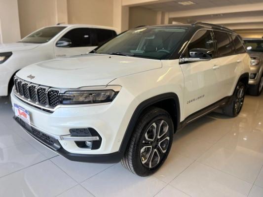 JEEP COMMANDER 