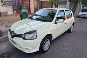 RENAULT CLIO MIO