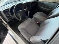 CHEVROLET S-10