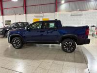 RAM RAMPAGE REBEL