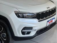 JEEP COMMANDER 