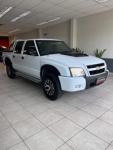 CHEVROLET S-10