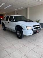CHEVROLET S-10