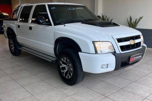 CHEVROLET S-10