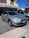RENAULT Fluence
