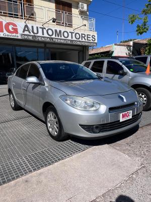 RENAULT Fluence