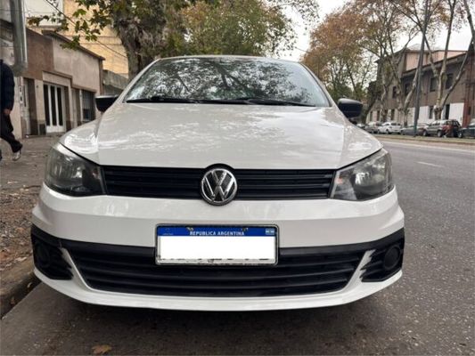 VOLKSWAGEN Gol Trend