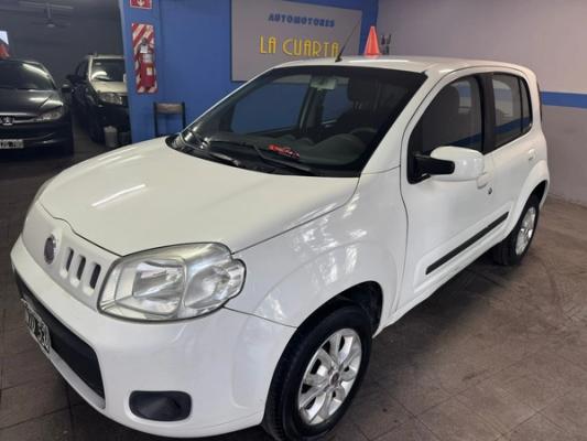 FIAT NOVO