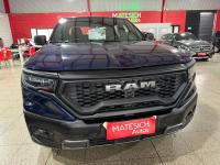 RAM RAMPAGE REBEL