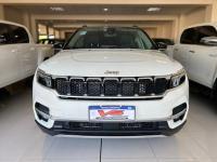 JEEP COMMANDER