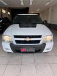 CHEVROLET S-10