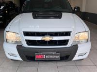 CHEVROLET S-10