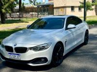 BMW 430i
