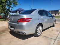 PEUGEOT 408 ALLURE PLUS THP